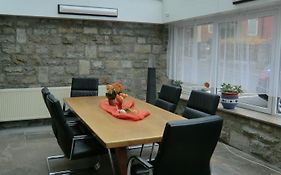 Appart International Boarding House