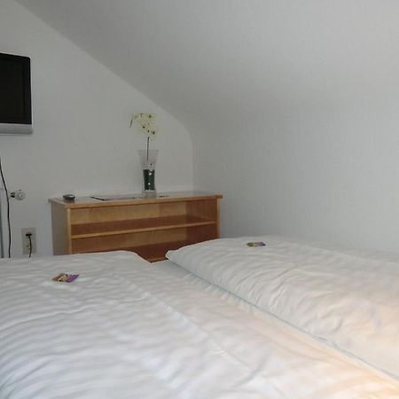 Appart International Boarding House Würzburg Pokoj fotografie